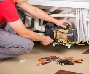 Why Choose Professional Plumbers